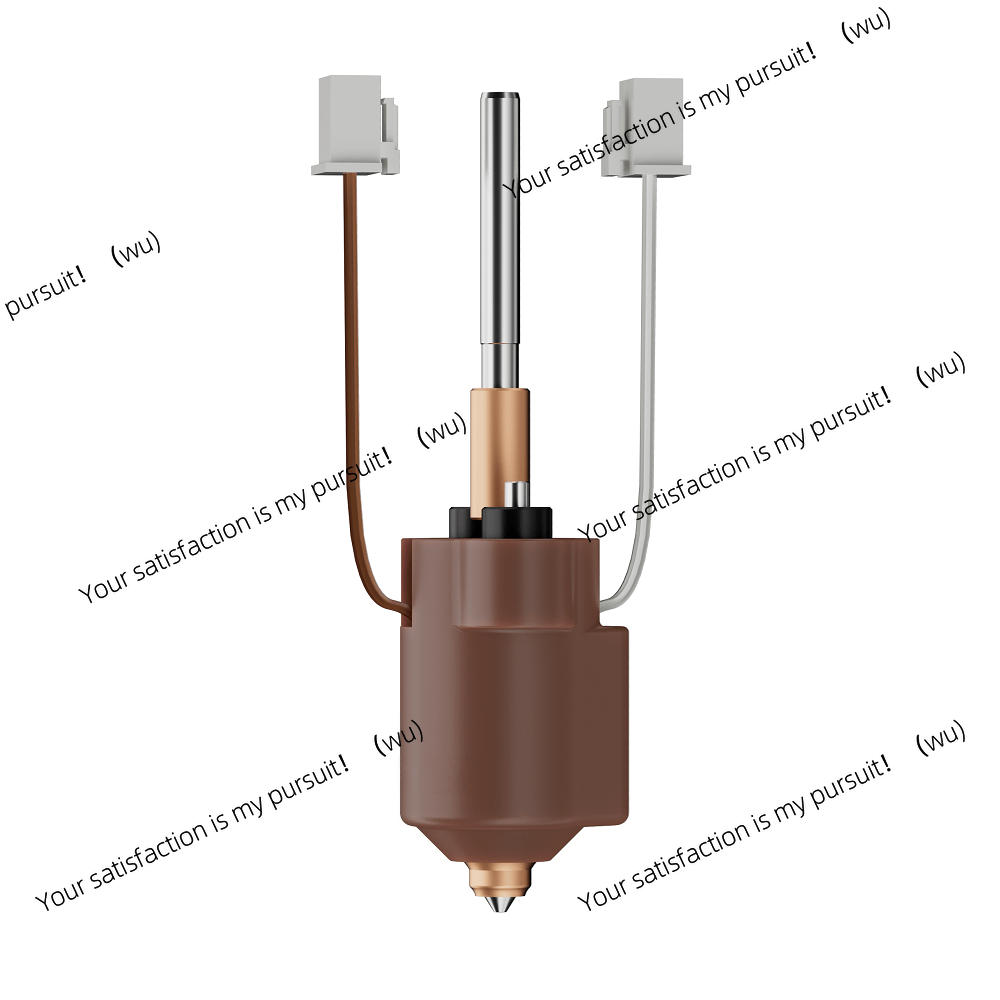 NIEUWE Hotend Voor Creality K1 - High Flow Ceramic Hotend recensie en prijs