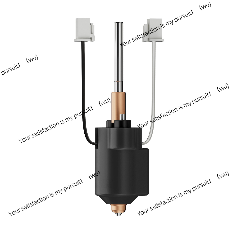 NIEUWE Hotend Voor Creality K1 - High Flow Ceramic Hotend recensie en prijs