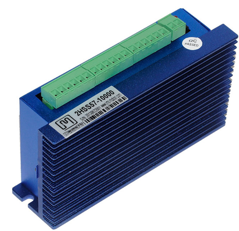 2 fase Gesloten lus Stepper dr - Closed Loop Stepper Motor Nema 17 recensie en prijs