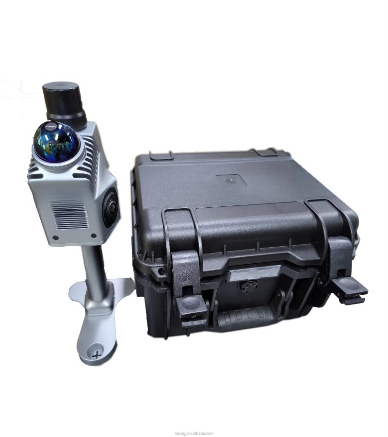 Hoogprecieze GEOSUN GS-200G dr - Handheld 3D Scanner High Precision recensie en prijs