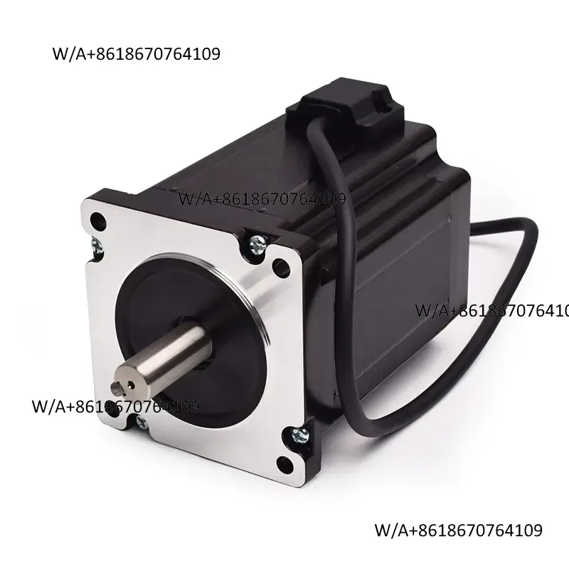 2026 High Torque Nema 17/23/34 - Closed Loop Stepper Motor Nema 17 recensie en prijs