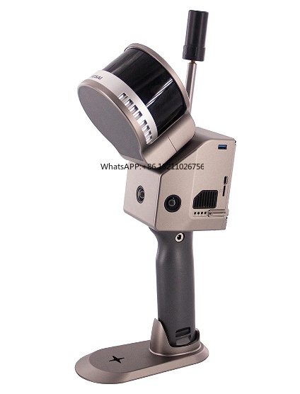 De nieuwste Geosun handzame Li - Handheld 3D Scanner High Precision recensie en prijs