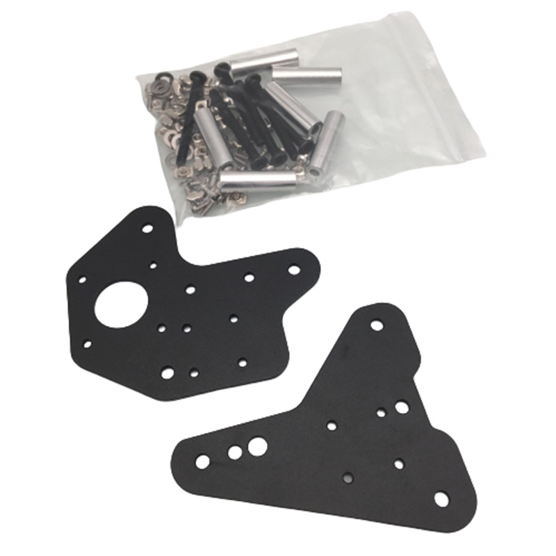 Funssor 1 stuk Creality Ender  - Linear Rail Mgn12H Set recensie en prijs