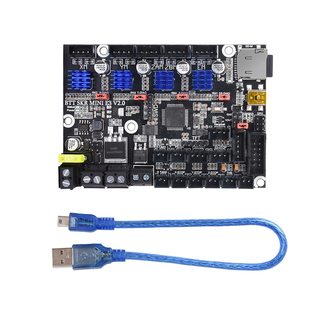 Bigtreetech Skr Mini E3 V3.0 3 - Corexy 3D Printer Kit recensie en prijs