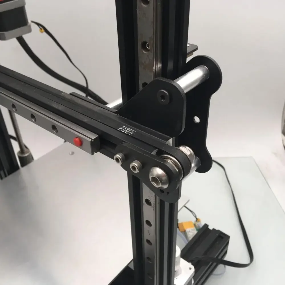 Funssor 1 stuks MGN12H Lineair - Linear Rail Mgn12H Set recensie en prijs