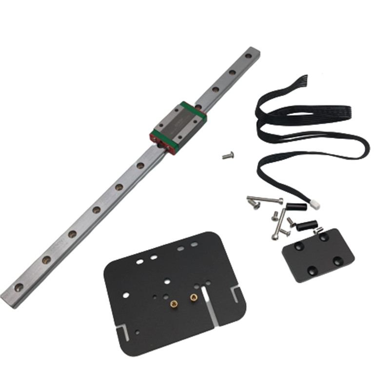1 Set Creality Ender5/Ender5 P - Linear Rail Mgn12H Set recensie en prijs