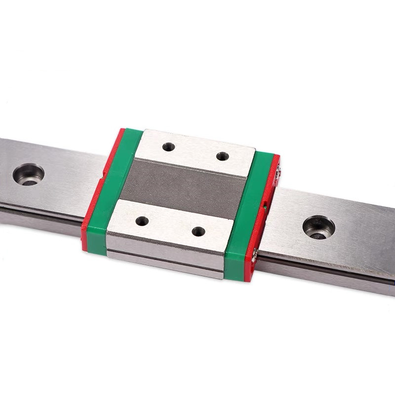 2PCS MGN9H MGN9C MGN12H MGN12C - Linear Rail Mgn12H Set recensie en prijs