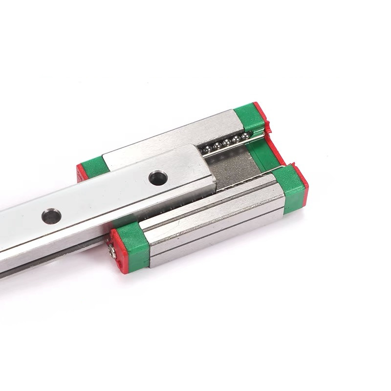 2PCS MGN9H MGN9C MGN12H MGN12C - Linear Rail Mgn12H Set recensie en prijs