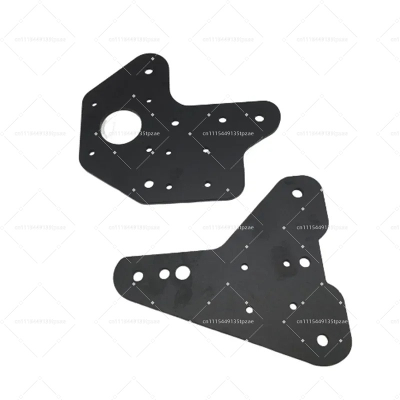 1 Set Dual Z-as MGN12H Lineair - Linear Rail Mgn12H Set recensie en prijs