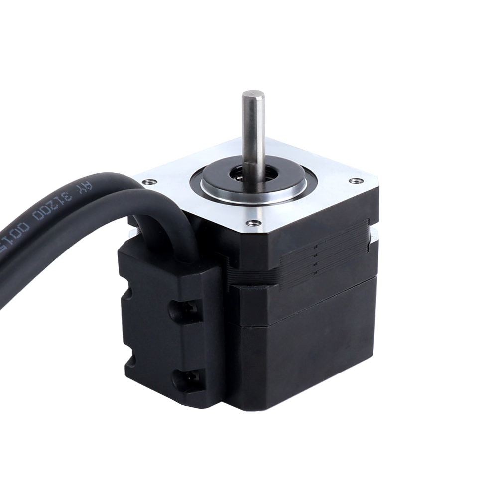 STEPPERONLINE Nema 17 stappenm - Closed Loop Stepper Motor Nema 17 recensie en prijs