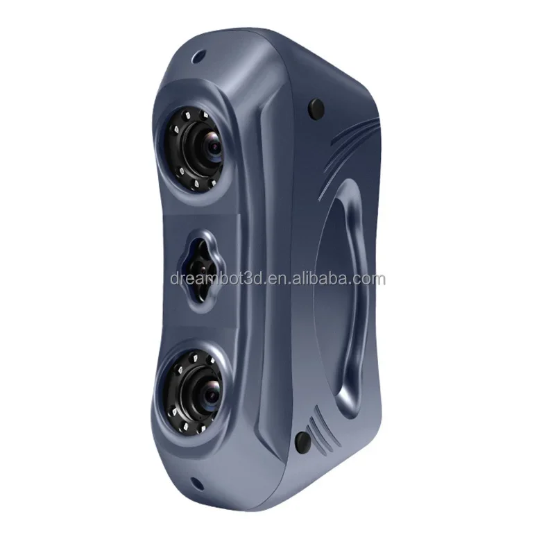 2026 Premium Commerciële, zeer - Handheld 3D Scanner High Precision recensie en prijs