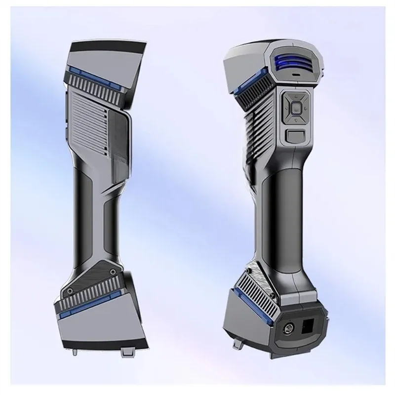Handheld 3D-scanner met hoge p - Handheld 3D Scanner High Precision recensie en prijs